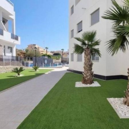 Sun-Golf-Beach Villamartin Alicante Ngoại thất bức ảnh