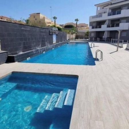 Sun-Golf-Beach Villamartin Alicante Ngoại thất bức ảnh