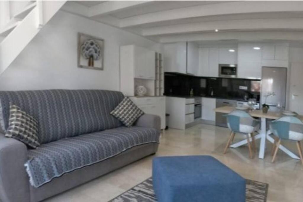 Sun-Golf-Beach Villamartin Alicante Ngoại thất bức ảnh