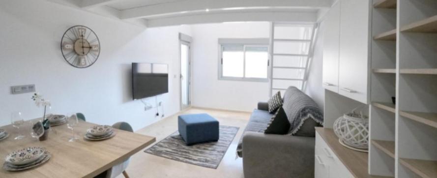 Sun-Golf-Beach Villamartin Alicante Ngoại thất bức ảnh