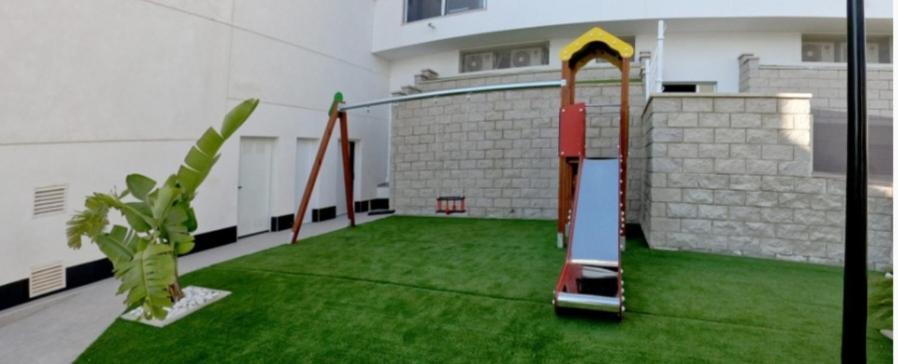 Sun-Golf-Beach Villamartin Alicante Ngoại thất bức ảnh