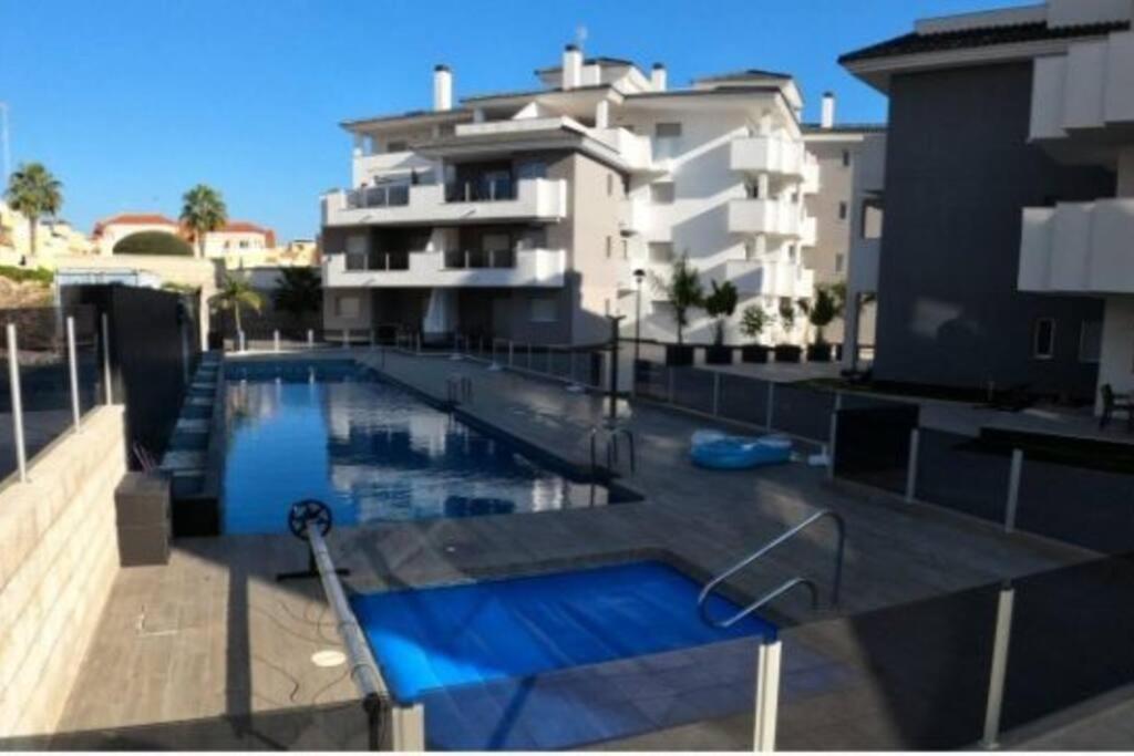 Sun-Golf-Beach Villamartin Alicante Ngoại thất bức ảnh